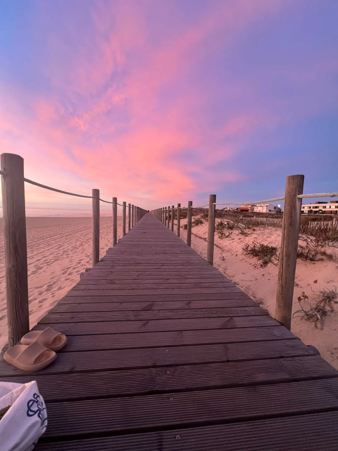Férias em família · I love Viagens