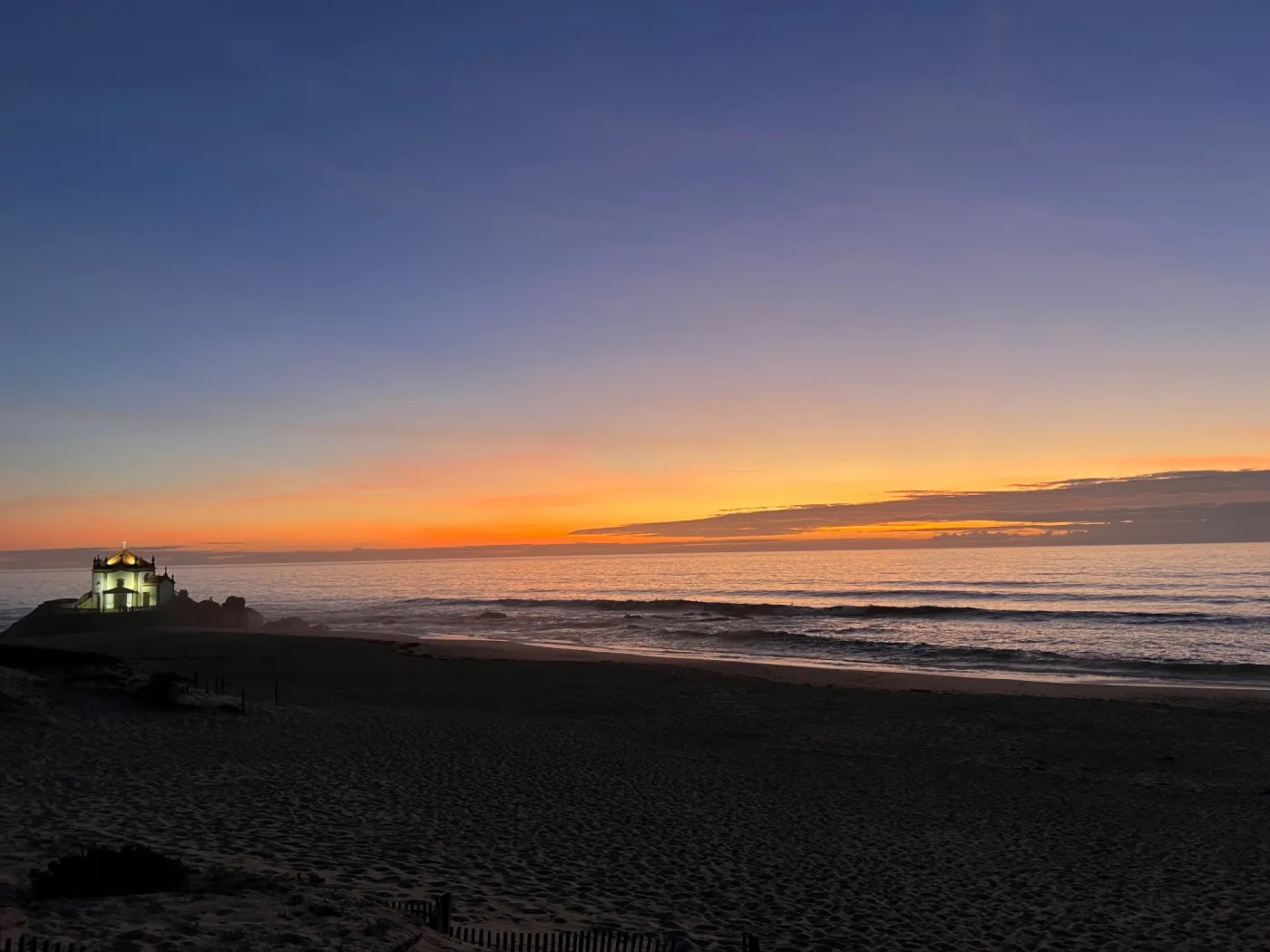 Praia do amor (1)