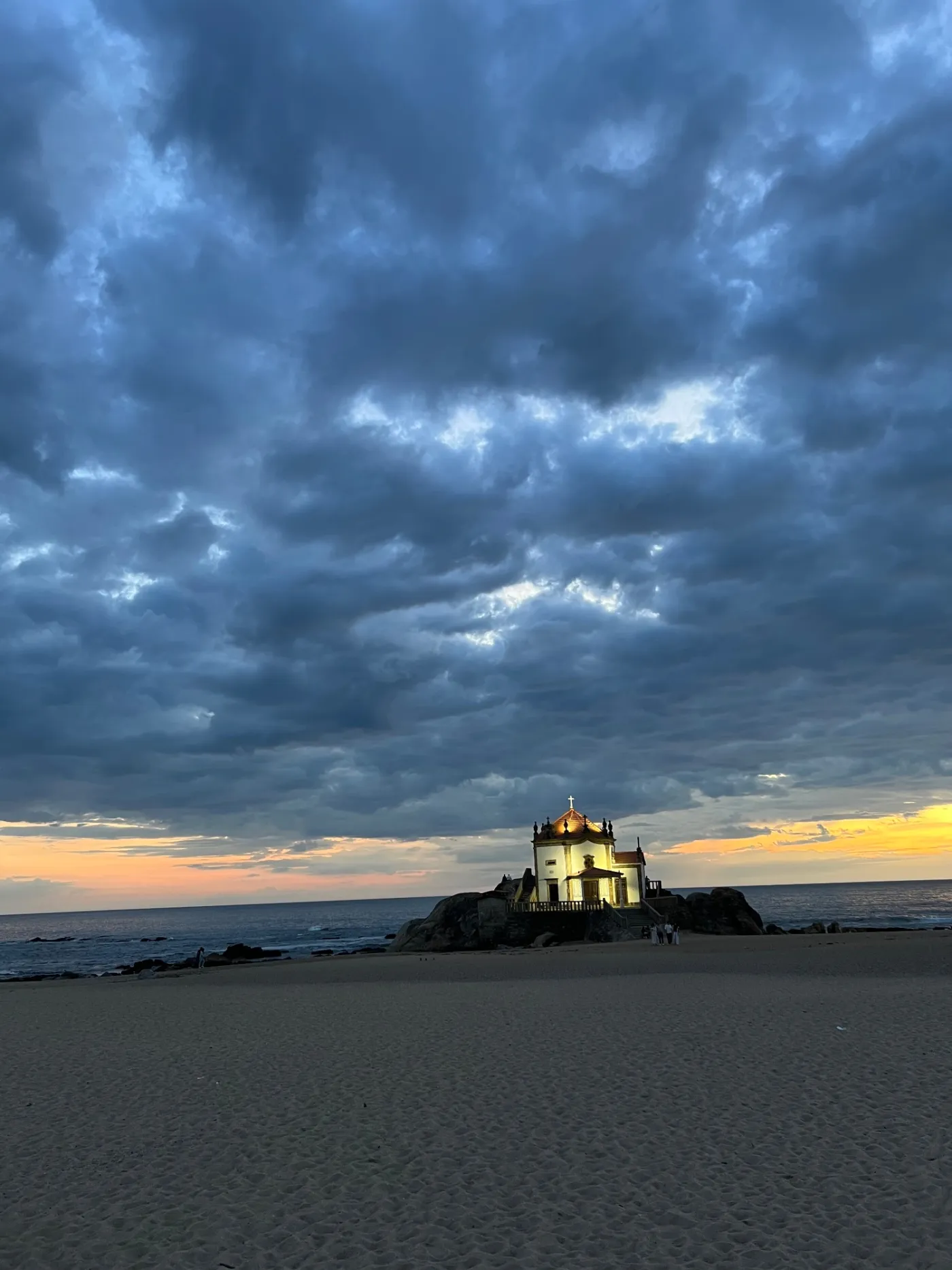 Senhora da pedra (2)